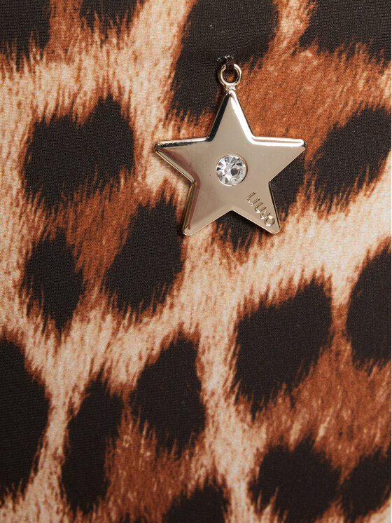 Liu Jo Liu Jo Donji dio kupaćeg kostima VA4183 J6448 Smeđa