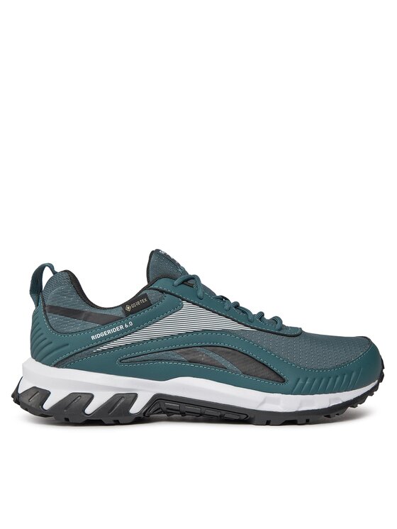 Reebok Reebok Взуття для бігу Ridgerider 6 Gtx GORE-TEX IE2475 Голубий