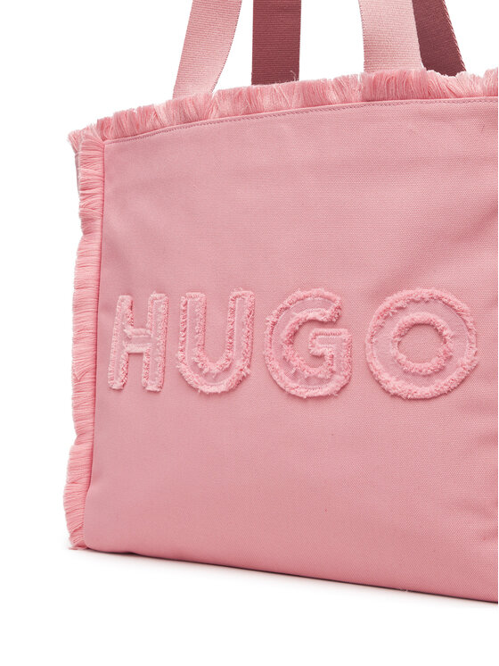 HUGO HUGO Táska 50541867 Rózsaszín