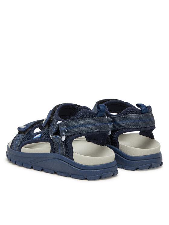 Primigi Primigi Sandaalid 7970655 Tumesinine