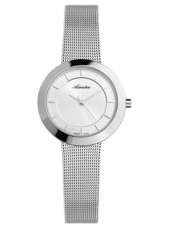 Adriatica Adriatica Orologio A3645.5113Q Argento