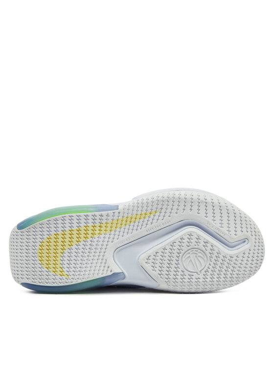 Nike Nike Laisvalaikio batai Air Zoom Crossover (GS) DC5216 006 Žydra