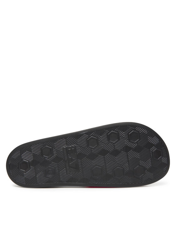 EA7 Emporio Armani EA7 Emporio Armani Şlapi 7X000108 AF15118 M4034 Roz