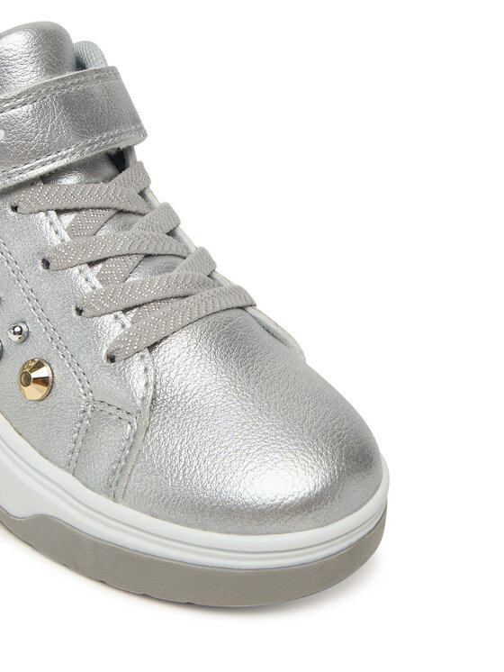 Primigi Primigi Sneakers AVANT-8973322 Silberfarben