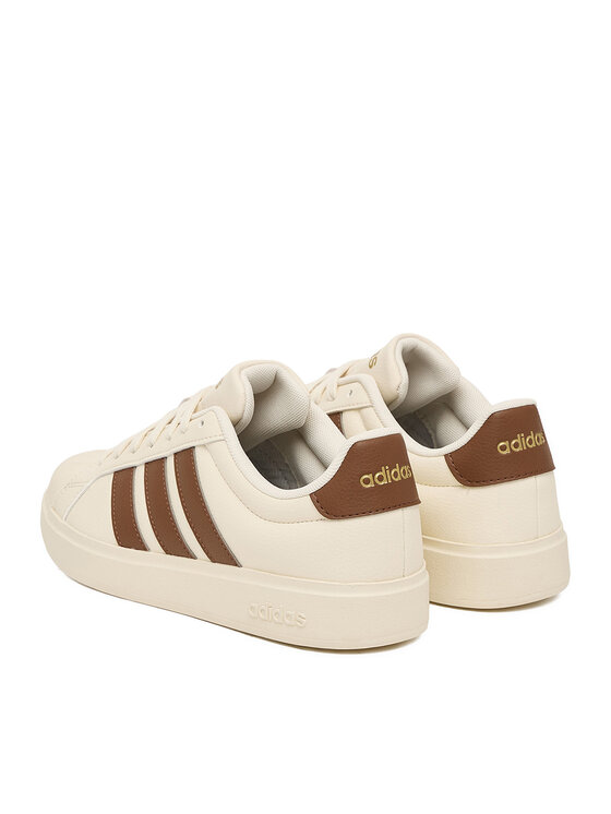 adidas adidas Sneakers Streettalk LA4017 Creme