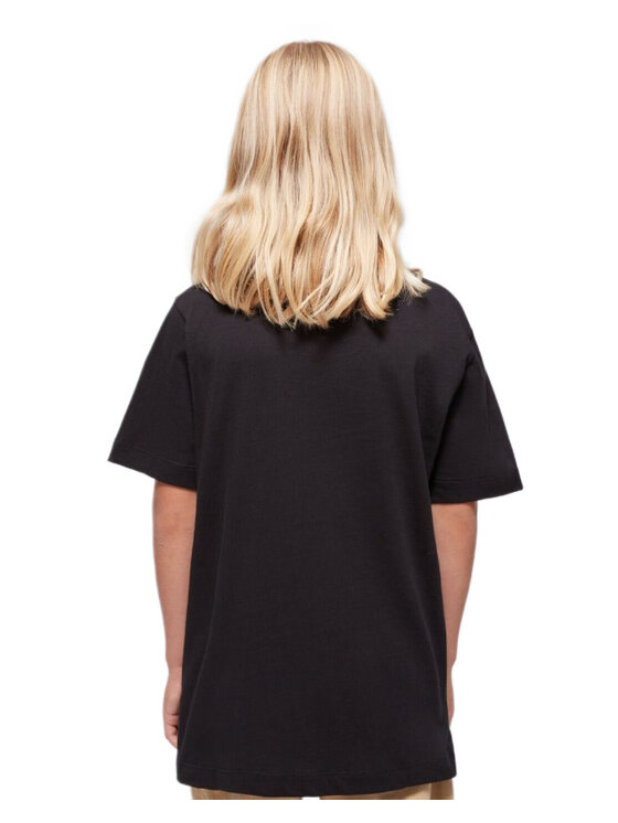 Nike Nike T-Shirt Sportswear Czarny Regular Fit