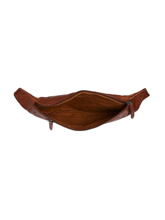 The Chesterfield Brand The Chesterfield Brand Saszetka nerka 290312 Brązowy