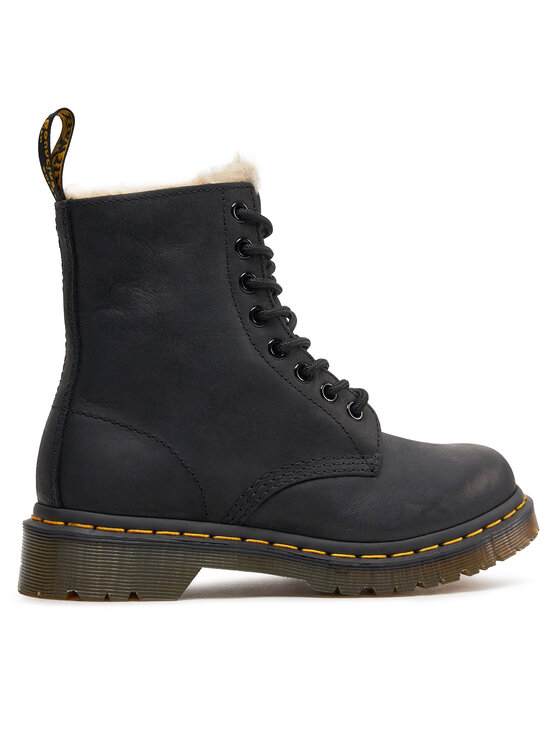 Dr. Martens Černá Glády