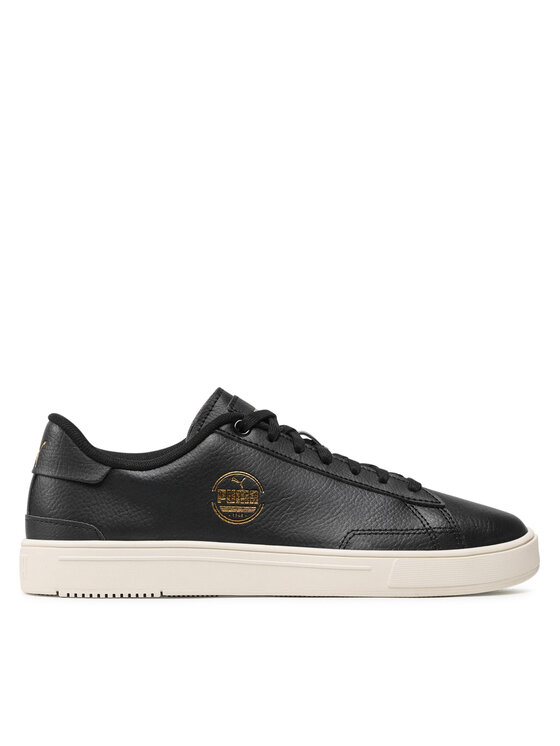Puma Puma Sneakersy Serve Pro 1948 383879 02 Czarny