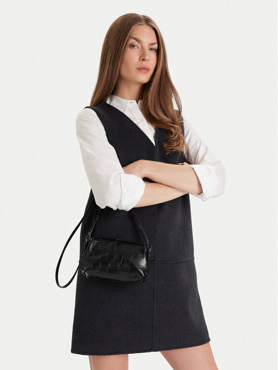 Balagan Balagan Дамска чанта Rofe Pouch Черен