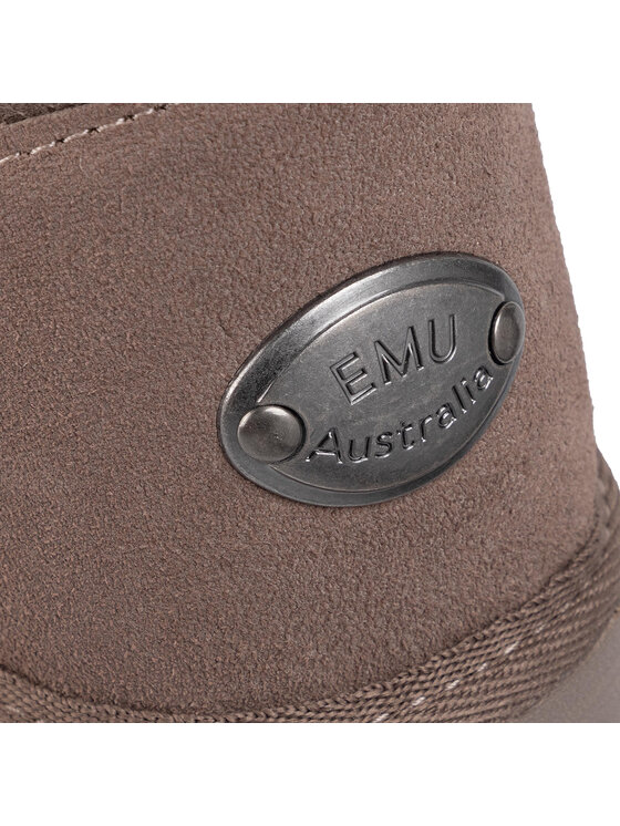 EMU Australia EMU Australia Sniego batai Platinum Stinger Slim Mini WP20003 Ruda