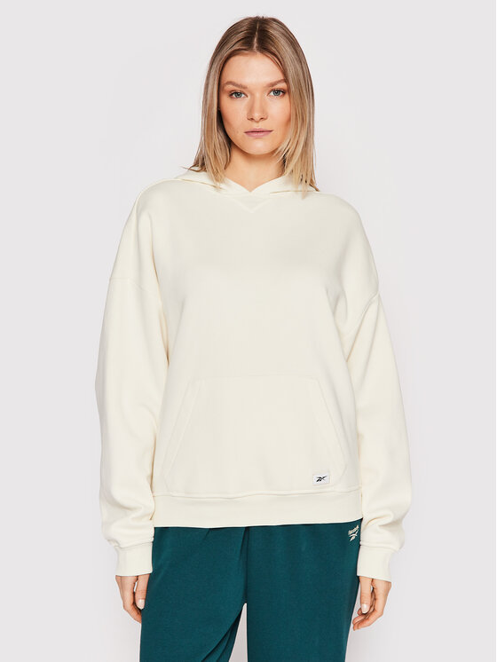 Reebok Jopa Classics Natural Dye HH9711 Bež Relaxed Fit