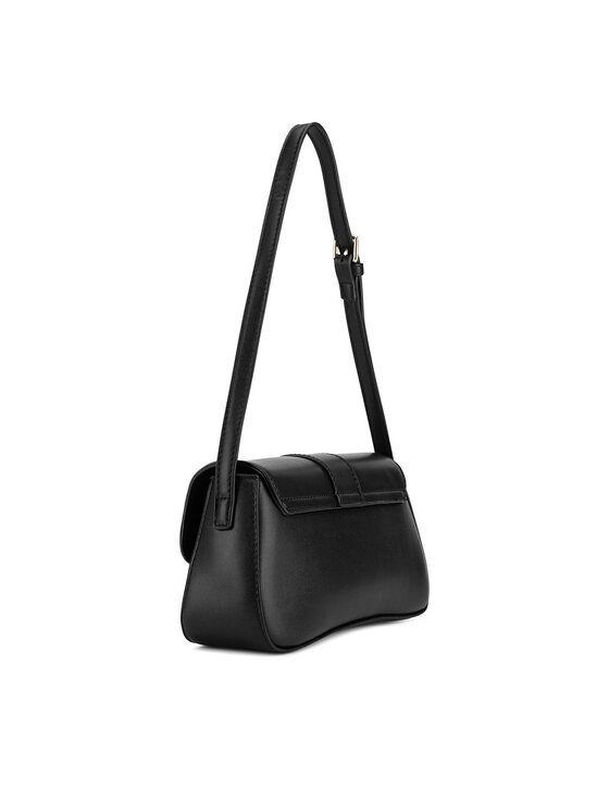 Jenny Fairy Jenny Fairy Handtasche JFR-L-020-06 Schwarz