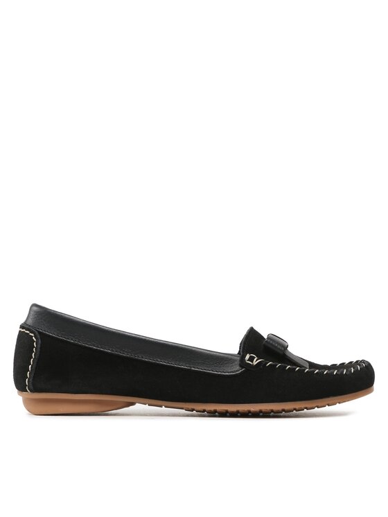 Mocasini Filipe 4097 Negru