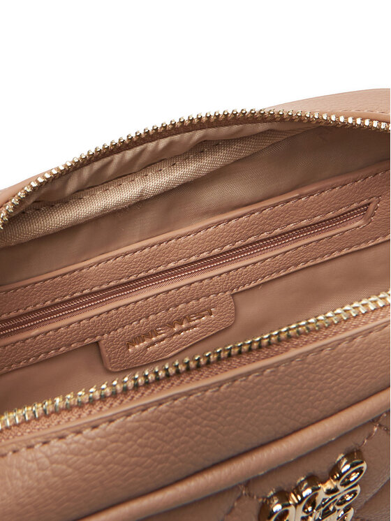 Nine West Nine West Torbica CEO-GEORGIA-JH5825-NW Bež