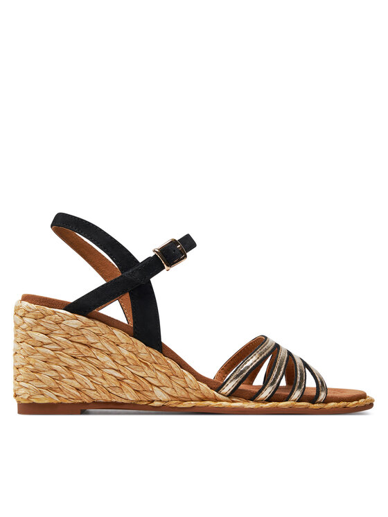 Caprice Caprice Espadrillid 9-28305-42 Must