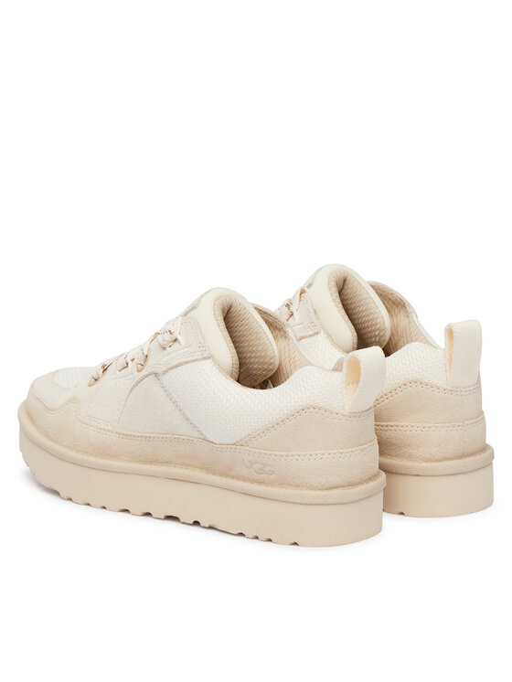 Ugg Ugg Tenisice Lo Lowmel 1168890 Krem
