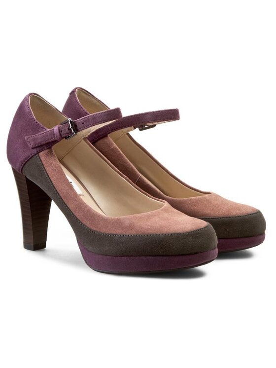 Clarks kendra dime deals