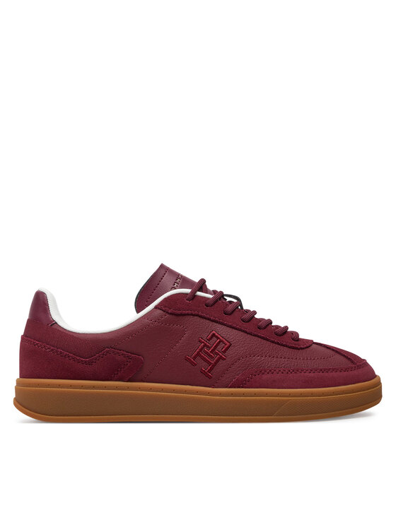 Sneakers Tommy Hilfiger Heritage FW0FW08186 Vișiniu