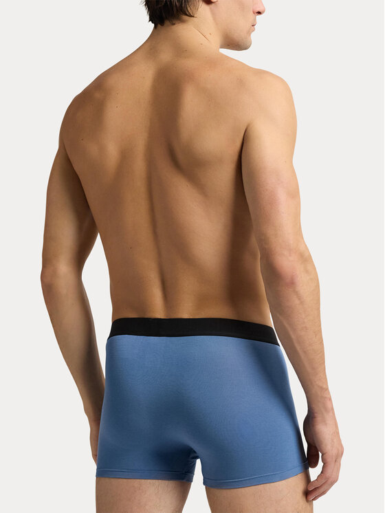 Polo Ralph Lauren Polo Ralph Lauren Set di 3 boxer 714965507001 Multicolore
