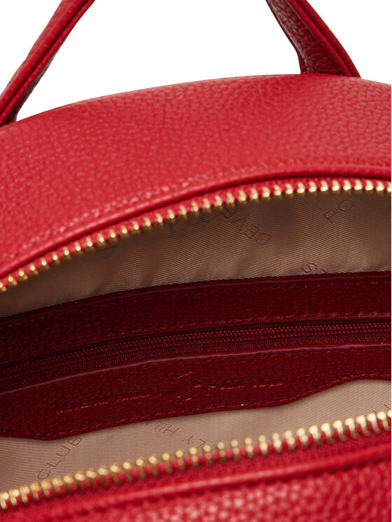Beverly Hills Polo Club Beverly Hills Polo Club Rucksack BHPC-K-031-06 Rot
