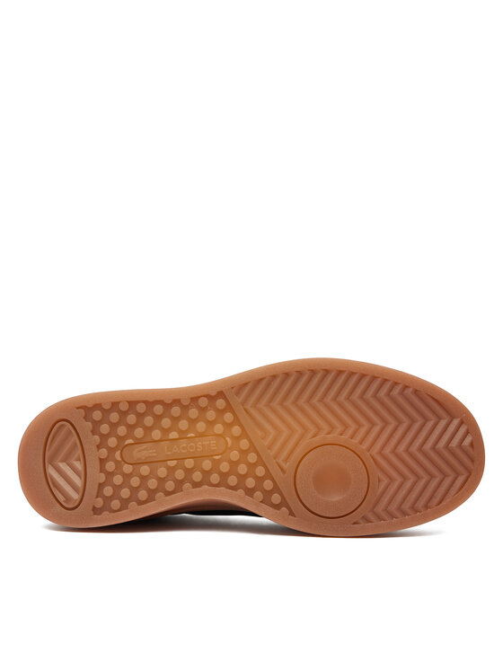 Lacoste Lacoste Sportcipők Aura 7-50SMA0141 Fekete