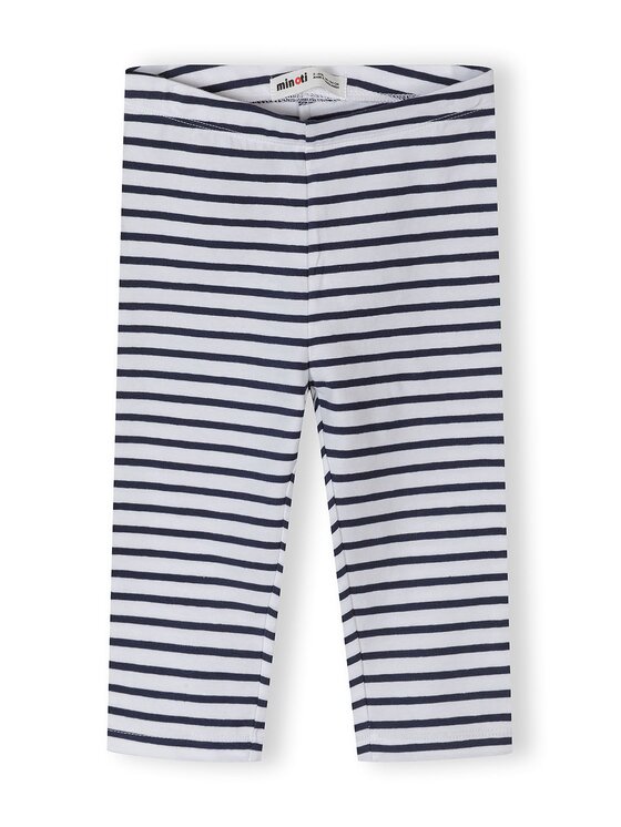 minoti minoti Legginsy 30LEGGING104 Czerwony