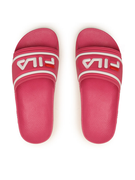 Fila Fila Шльопанці Morro Bay III FFW0235 Рожевий