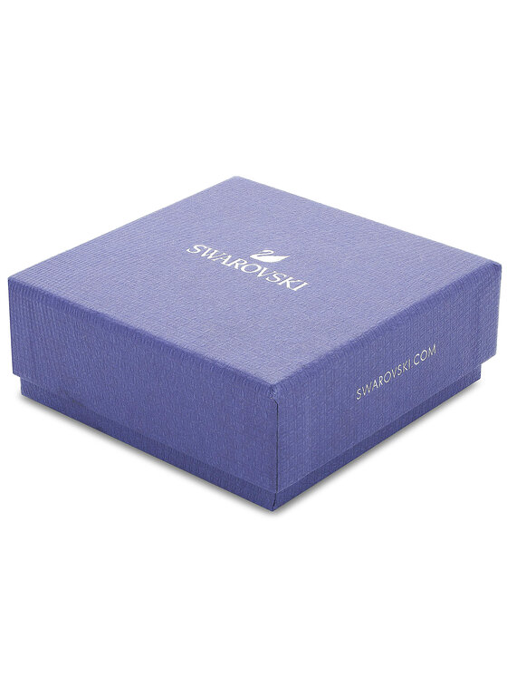 Swarovski Swarovski Naušnice Constella 5636275 Ružičasta