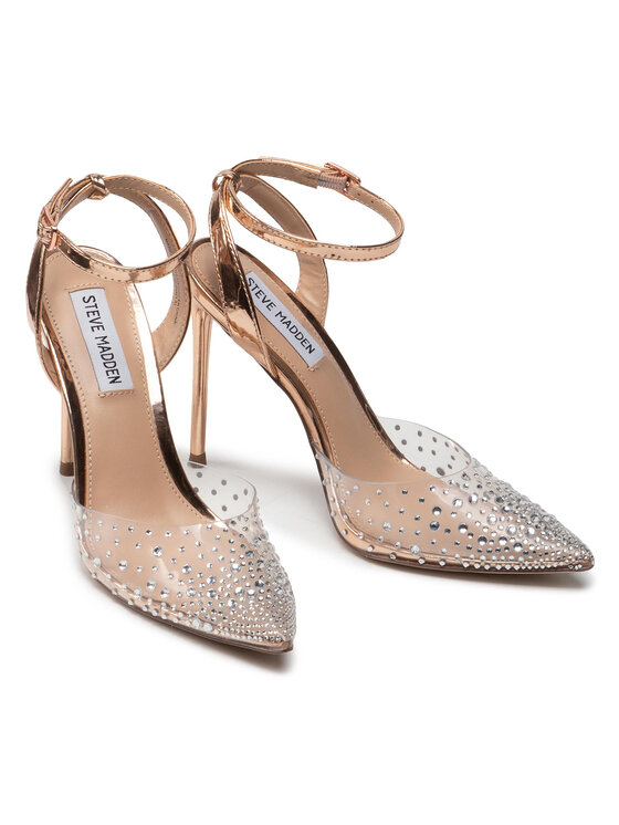 Steve Madden Steve Madden Sandale Revert SM11001400-02002-686 Zlatna