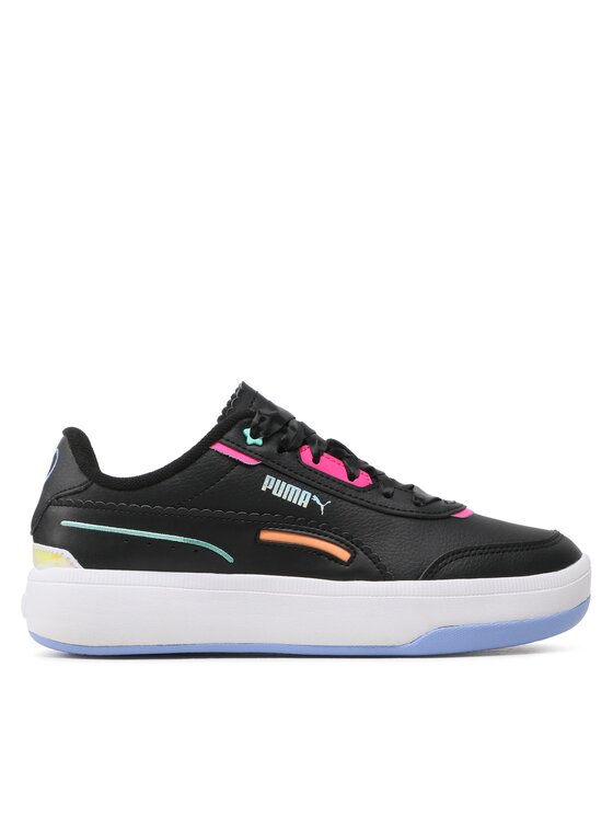 Puma Superge Tori Pixie 387611 07 Črna