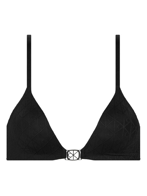 Calvin Klein Underwear Calvin Klein Underwear Сутиен бралет LV00QF9093 Черен