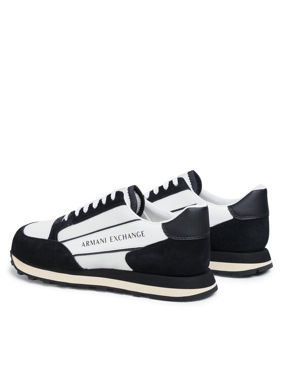 Armani Exchange Armani Exchange Tenisice XUX083 XV263 A001 Šarena
