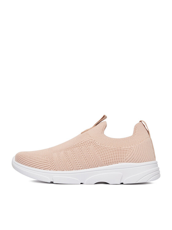 Sprandi Sprandi Sneakersy CEO-CP91-25813A Růžová