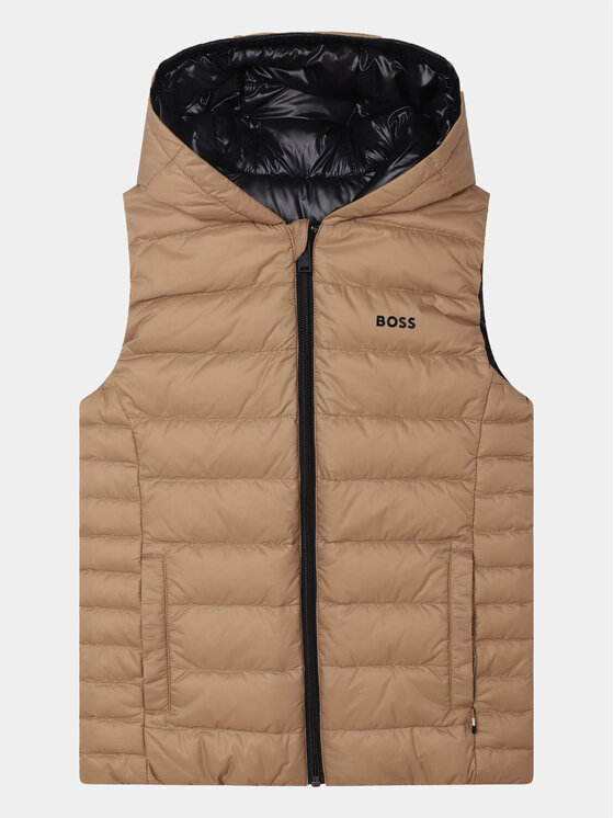 Gilet Boss