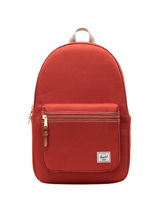Herschel Herschel Zaino Herschel Settlement Backpack Rosso
