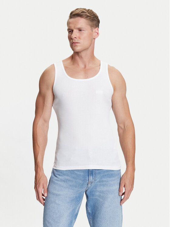 BOSS BOSS 3 db-os trikó szett 50542132 Színes Regular Fit