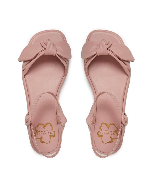 Ted Baker Ted Baker Sandaalid 263177 Roosa