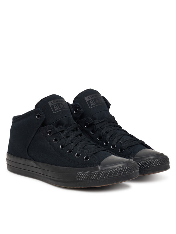 Converse Converse Tennised Chuck Taylor All Star High Street Mono A22389C Must