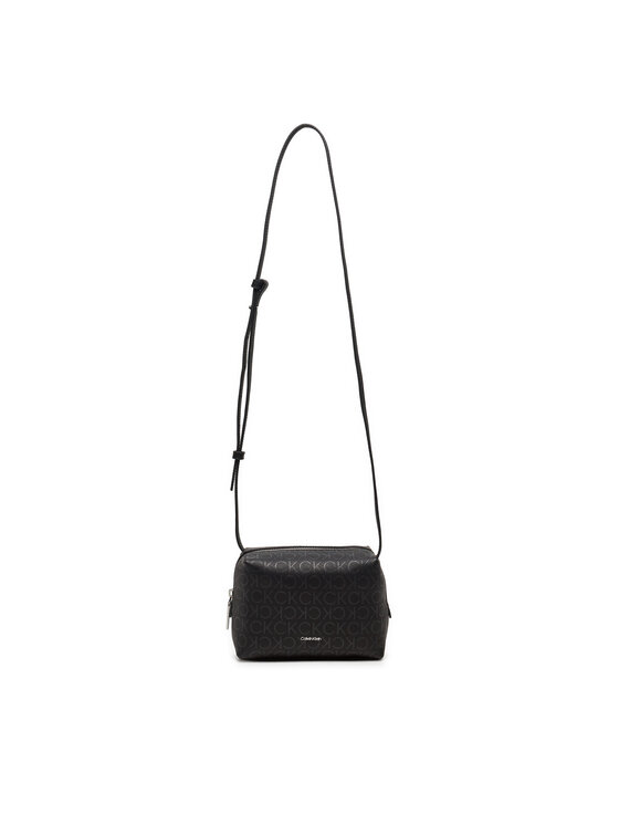 Calvin Klein Calvin Klein Τσάντα Ck Must Mini K60K612446 Μαύρο