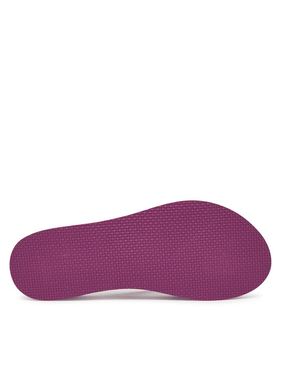 Emporio Armani Emporio Armani Japonki XVQS09 XN118 00780 Różowy