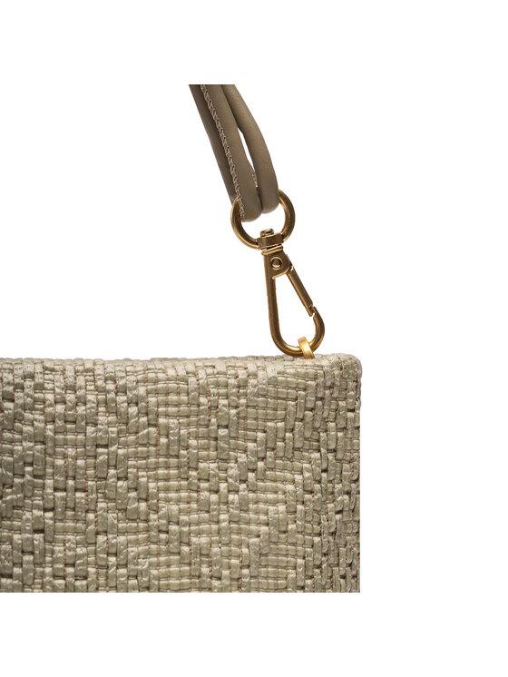 Gianni Chiarini Gianni Chiarini Ročna torba BS 8265/23PE BRD Zelena