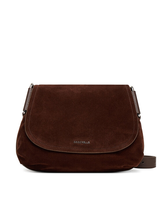 Coccinelle Coccinelle Сумка T96 Coccinellerebekka E1 T96 15 02 01 Коричневий