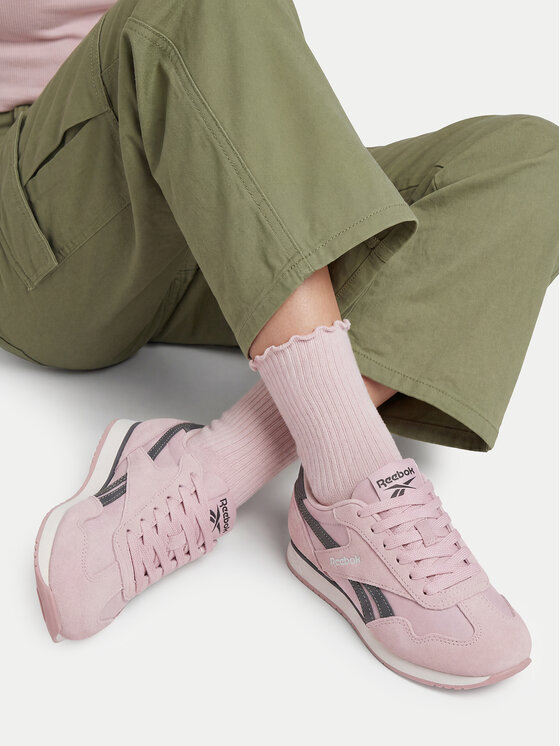 Reebok Reebok Αθλητικά CEO-113 Ανοιχτό ροζ