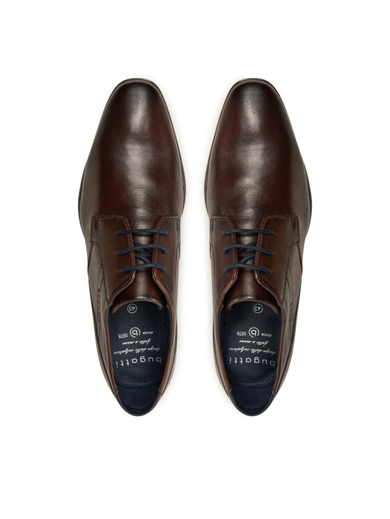 Bugatti Bugatti Scarpe basse 311A311U4000 Marrone