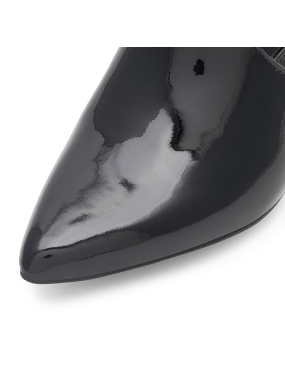 Sergio Bardi Sergio Bardi Botine WYL3038-13Z-SB Negru