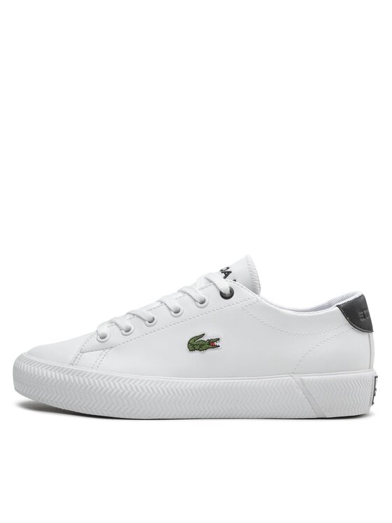 Lacoste Lacoste Tenisenes Gripshot 0121 1 Cuj 7-42CUJ0001147 Balts