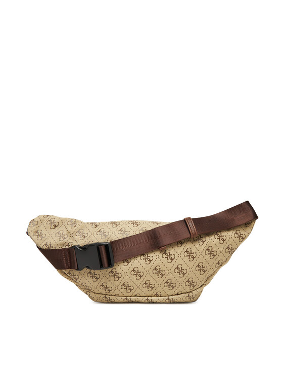 Guess Guess Marsupio L5YZ09 WGRI0 Beige