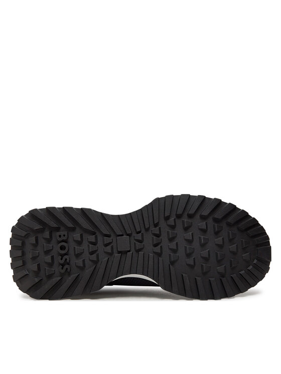 BOSS Boss Sneakers Jonah Runn meth 50513195 Dunkelblau