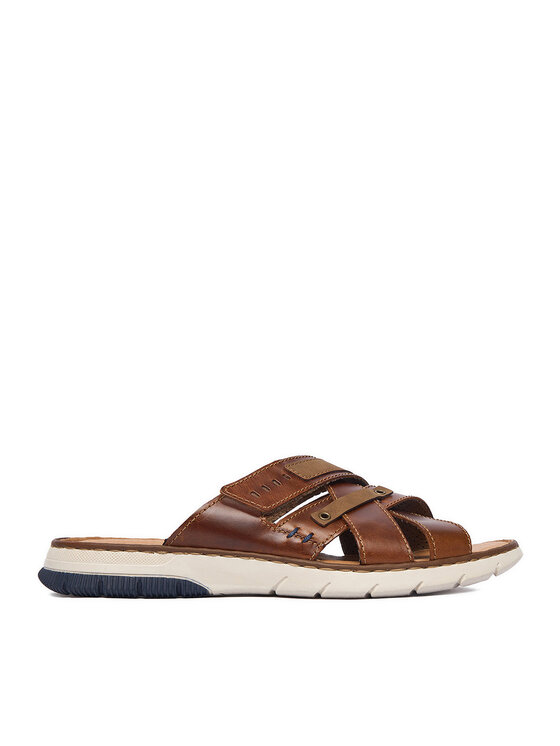 Rieker Rieker Ciabatte CEO-25292-24 Marrone